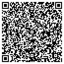 QR code with T & J's Gun N Pawn contacts