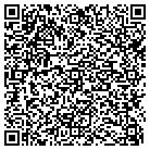 QR code with Arbour Johnson Heating Inc & Coolg contacts
