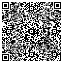 QR code with King Pin Pub contacts