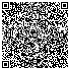 QR code with Hansons Grnhse & Evergreens contacts