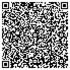 QR code with Calvary Free Lutheran Church contacts