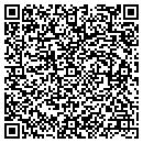 QR code with L & S Electric contacts