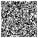 QR code with Martin contacts
