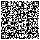 QR code with M Edwards Install contacts