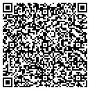 QR code with K A Electrical Service contacts