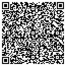 QR code with K A Electrical Service contacts