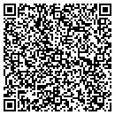 QR code with Reinarz Standard contacts