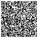 QR code with Gloria Larsen contacts