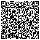 QR code with Armetex Inc contacts