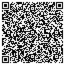 QR code with This Old Farm contacts