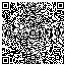 QR code with Matt Blair's contacts