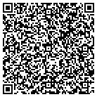 QR code with H & R Block Tax Service contacts