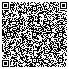 QR code with Prairie's Edge Casino Resort contacts
