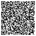 QR code with Ljr Inc contacts