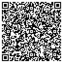 QR code with Alvin Berands contacts