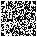 QR code with KANE Web Design contacts