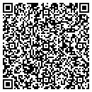 QR code with S K Audio contacts