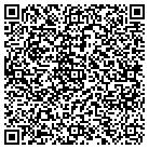 QR code with Allen Landscape Construction contacts