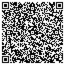 QR code with Howard's Corvettes contacts