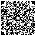 QR code with RGI Inc contacts