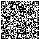 QR code with Huntington Learning Center contacts