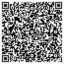 QR code with U S Components contacts