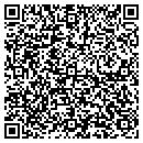 QR code with Upsala Elementary contacts