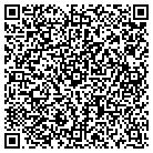 QR code with A Add A Sign/Signature Sign contacts