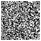 QR code with Yeager Appraisal Service Inc contacts