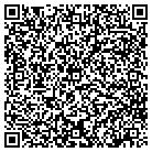 QR code with Ziegler Custom Homes contacts