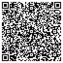 QR code with Kens V C R Repair contacts
