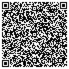 QR code with Ricks Tree & Stump Removal contacts