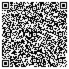 QR code with Timber Wolf Point Resort contacts
