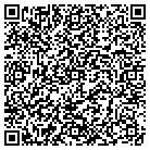 QR code with Anoka-Big Lake Auctions contacts