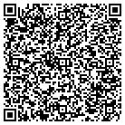 QR code with Hair Connection For Guys GA Ls contacts