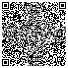 QR code with Orginals By Mrs D contacts