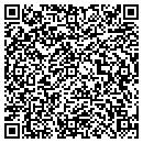 QR code with I Built Homes contacts