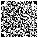 QR code with Hazel Run Fire Department contacts