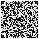 QR code with Red Ox Cafe contacts