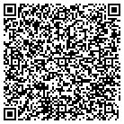 QR code with Wallys Auto Rstrtion Cstmizing contacts