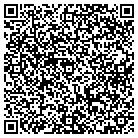 QR code with Rick's Tree & Stump Removal contacts