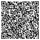 QR code with Aegis Group contacts