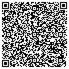 QR code with Mark's Stucco & Plastering Inc contacts