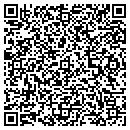 QR code with Clara Swanson contacts