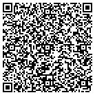 QR code with First Class Hair Design contacts