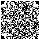 QR code with Prairie View Golf Links contacts