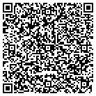 QR code with Hawick United Methodist Church contacts