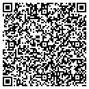 QR code with Depot Cafe contacts