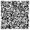 QR code with KFC contacts
