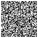 QR code with Robert Bunn contacts